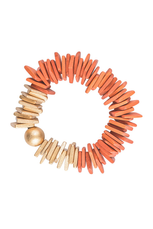 Bracciale giocoso Morgan